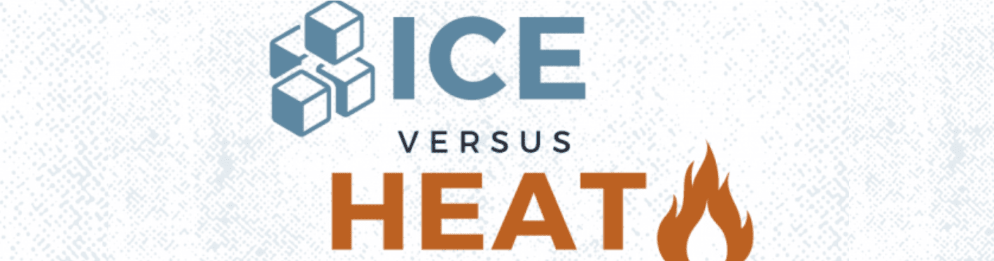 Hot Vs Cold Therapy: Which Is Best - Dr Trust