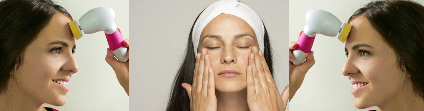 How Easily A Facial Massage Routine Will Help You Glow Your Skin Naturally? - Dr Trust