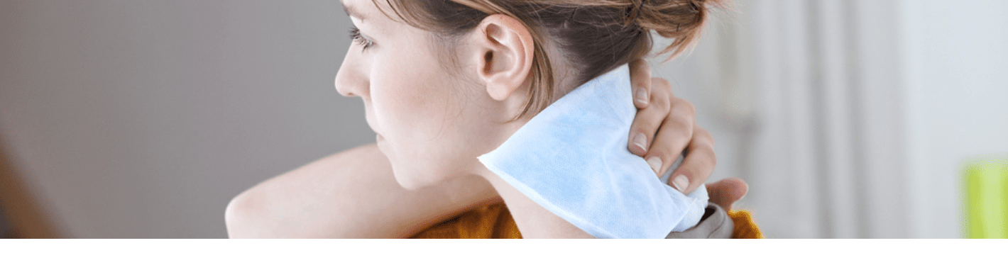 How To Use A Reusable Hot And Cold Gel Pack During Recovery - Dr Trust