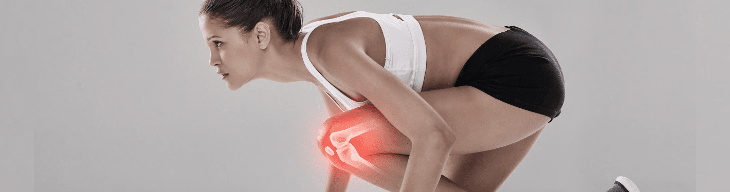Knee Pain In Young Athletes: Causes And Self-management - Dr Trust