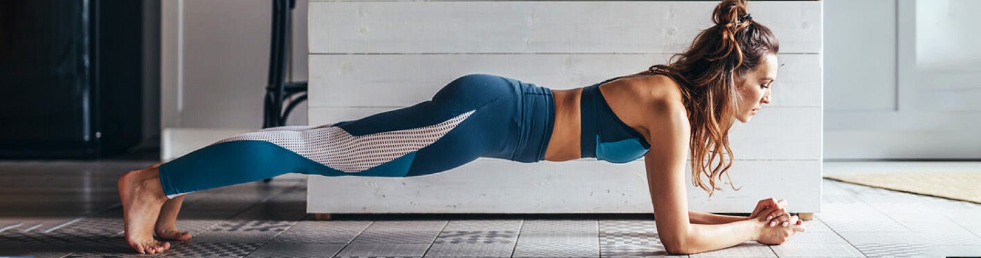 Lean Body mass: Body composition parameters without fat - Dr Trust