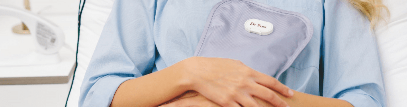 Mastering The Art of Heat Therapy:  Quick 11 Step Guide To The Right Application of Heat Therapy - Dr Trust