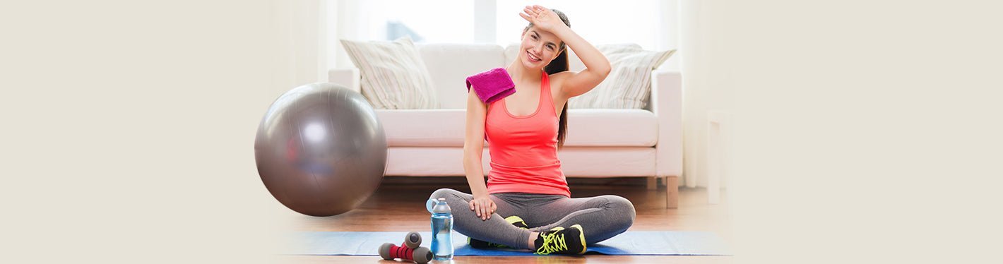 No time to hit the gym: Here are quick 6 Calorie burning tips - Dr Trust