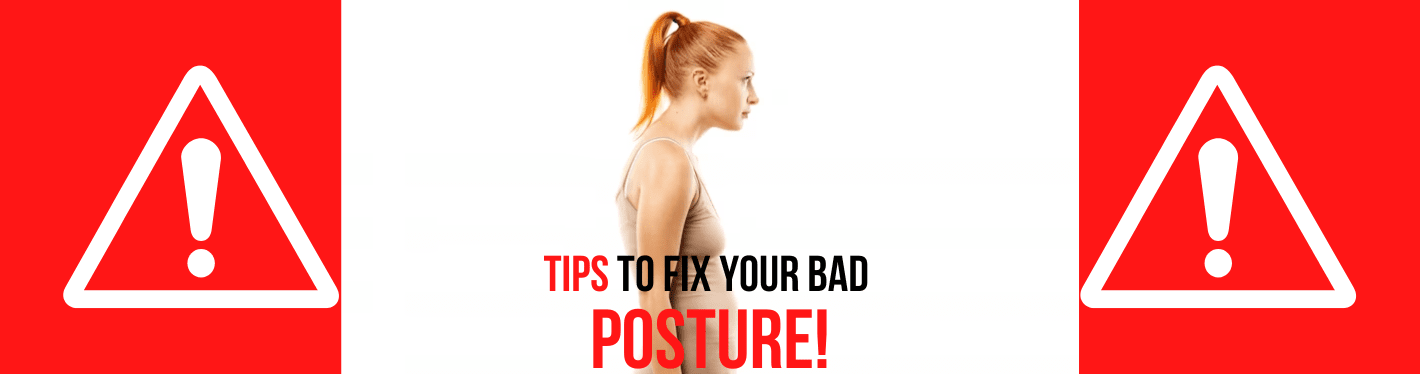 Posture Problem: 10 General Tips To Improve Your Posture With Simple Adjustments - Dr Trust