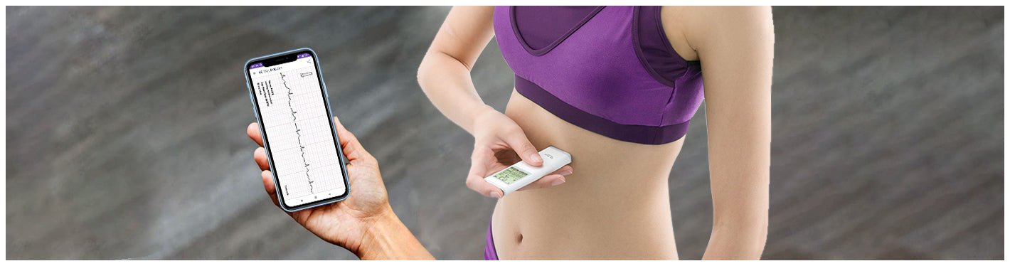 Real-time ECG: A Heart centric Revolution - Dr Trust