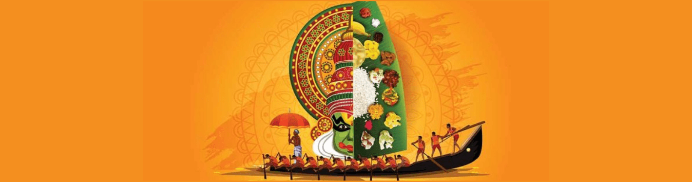 Sadhya: The Heart Of Onam 2023 - Tradition and Health Served on a Banana Leaf - Dr Trust