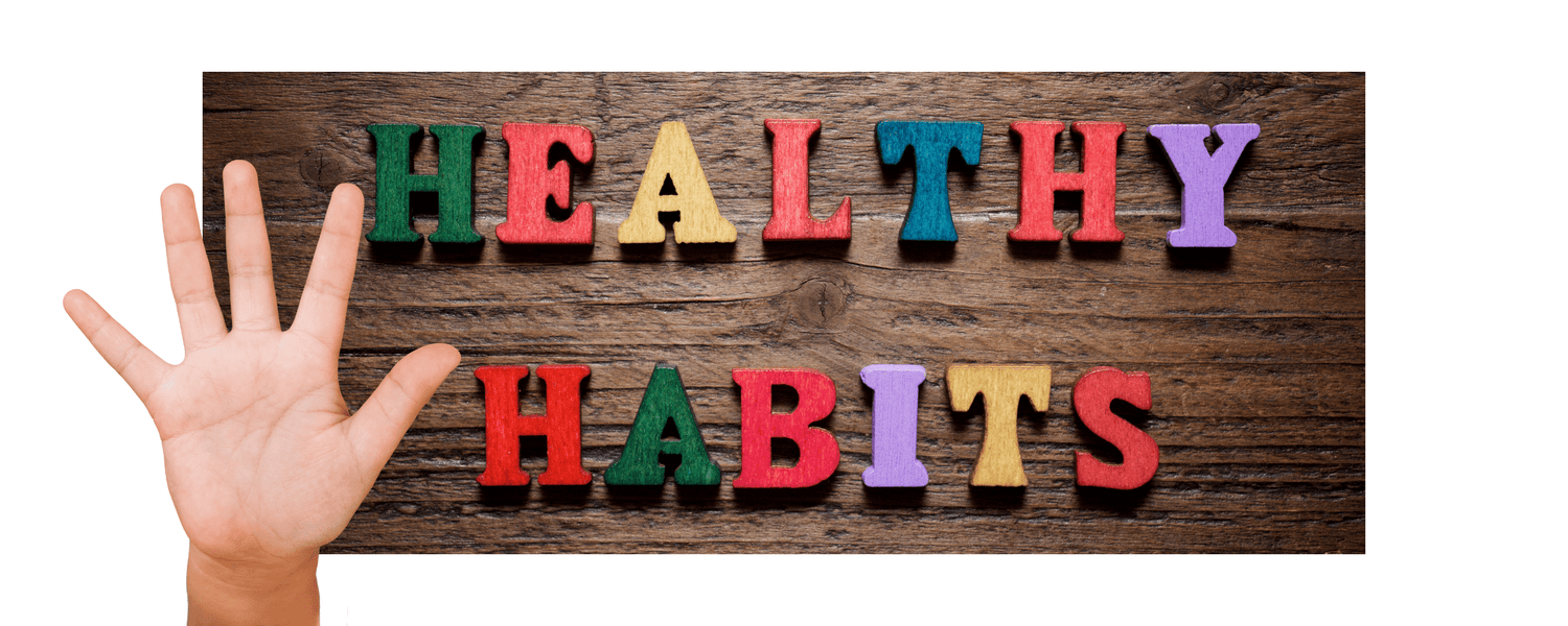 Small Changes, Big Impact: 5 Simple Habits for a Healthy Lifestyle - Dr Trust