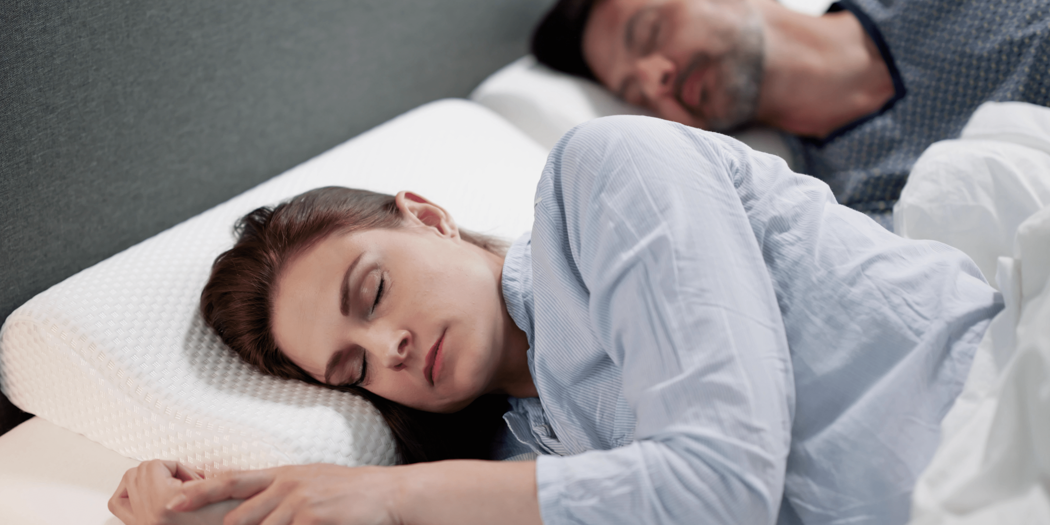 Solving The Biggest Problem With Cervical Pillows: A Guide To Better Sleep - Dr Trust