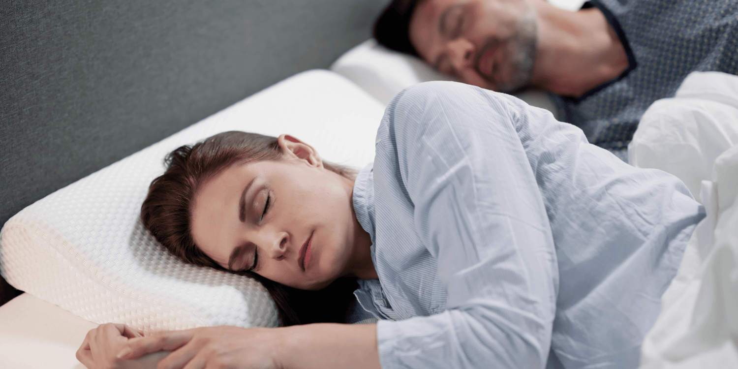 Solving The Biggest Problem With Cervical Pillows: A Guide To Better Sleep - Dr Trust