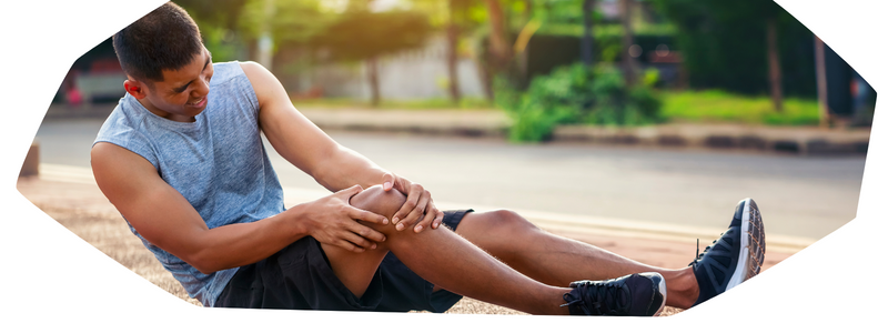 The Best Support Pillow For Knee Pain Relief And Swelling - Dr Trust