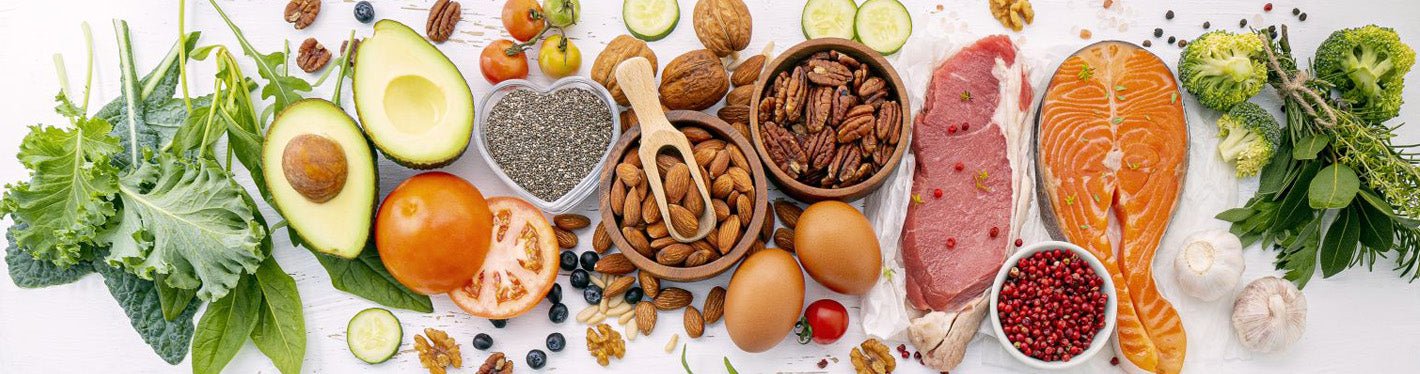 The Dilemma of Low-Carb Diet - Dr Trust