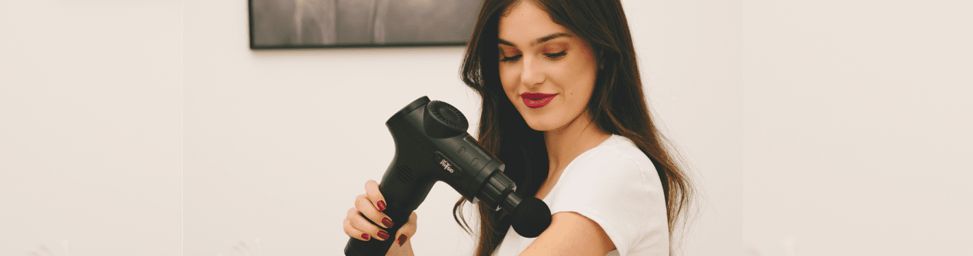 The Post-Workout Rejuvenation: How An Electric Massager Enhances Your Recovery - Dr Trust