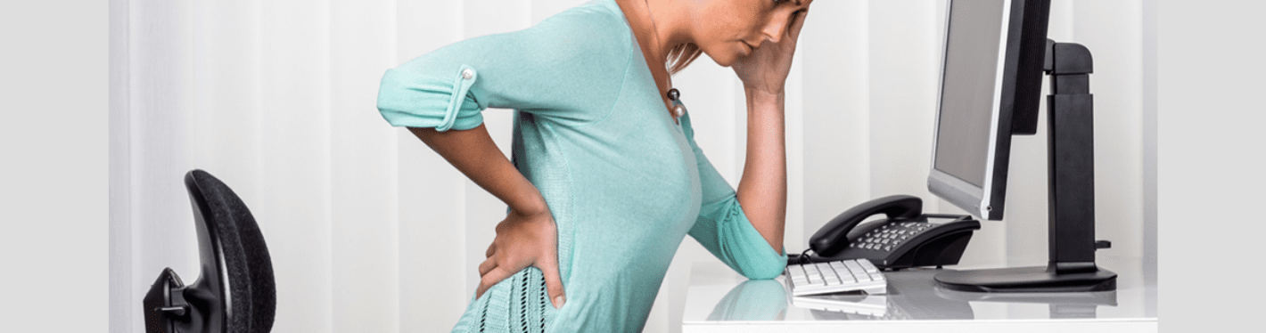 The Side Effects of Long Sitting Jobs and How Physiotherapy With TENS Massager Can Offer Relief - Dr Trust