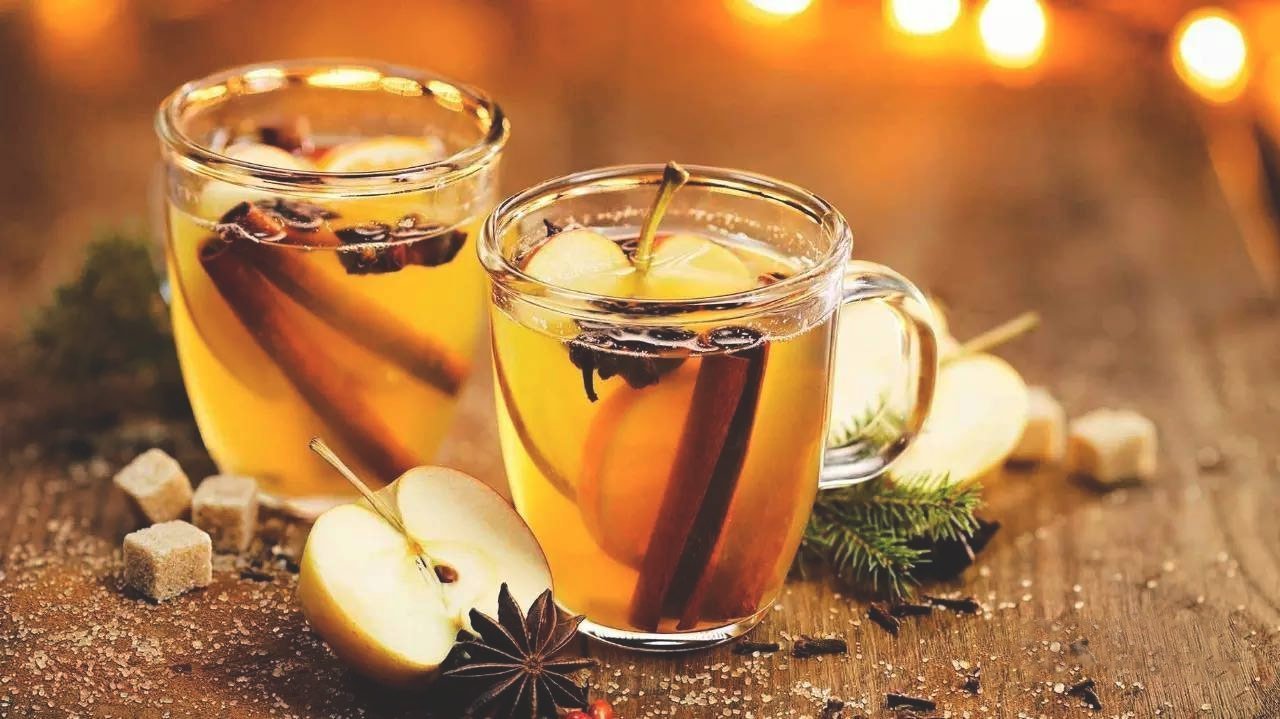 The Wholesome Goodness of Dr Trust Original ACV Apple Cider Vinegar - Dr Trust