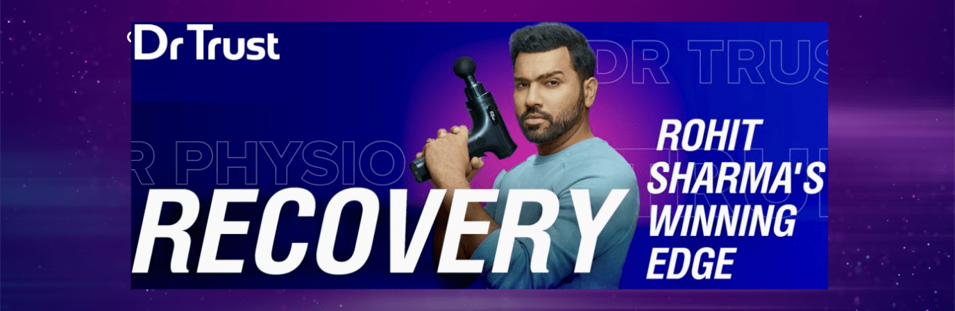 Train Like a Pro: Top 5 Fitness Essentials for Aspiring Cricketers - Dr Trust