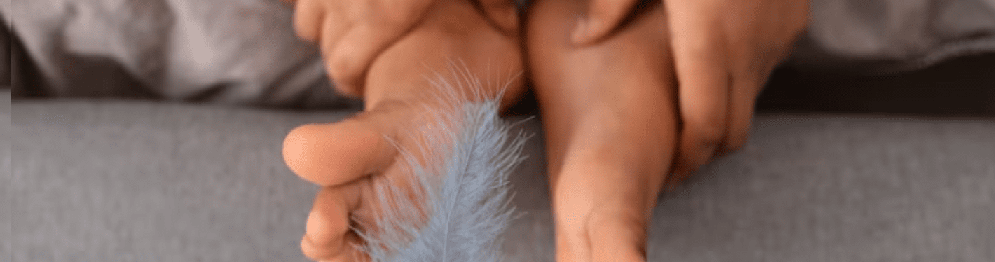 What Is The Easiest Way to Soothe Sore Feet Without Soaking - Dr Trust