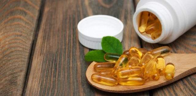 Which Fish oil is best for you? - Dr Trust
