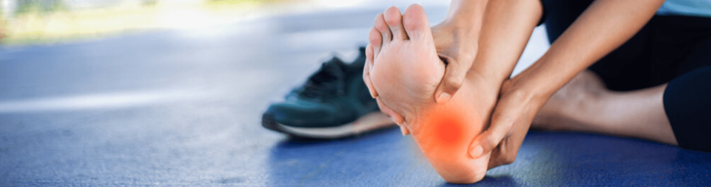 Why Do Your Feet Hurt? Know The Possible Reasons and Solutions - Dr Trust