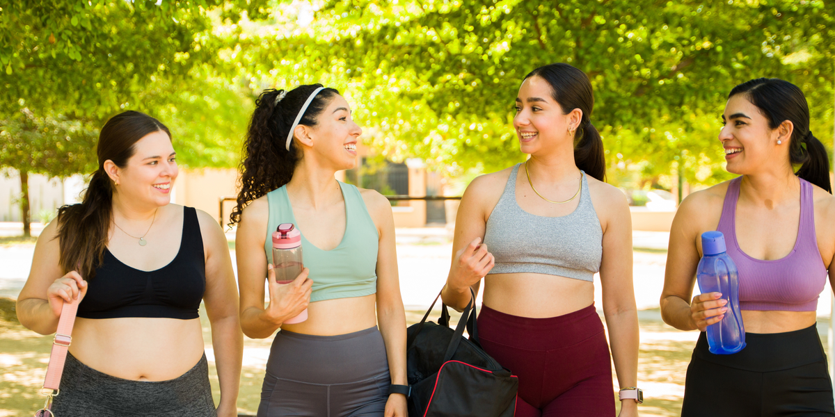 Women Reap More Health Benefits from Regular Exercise than Men, Study