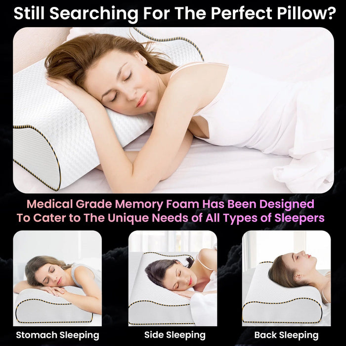 Neck Pillows Reddit Pillow For Side Sleeper V Shaped Pillow Reddit