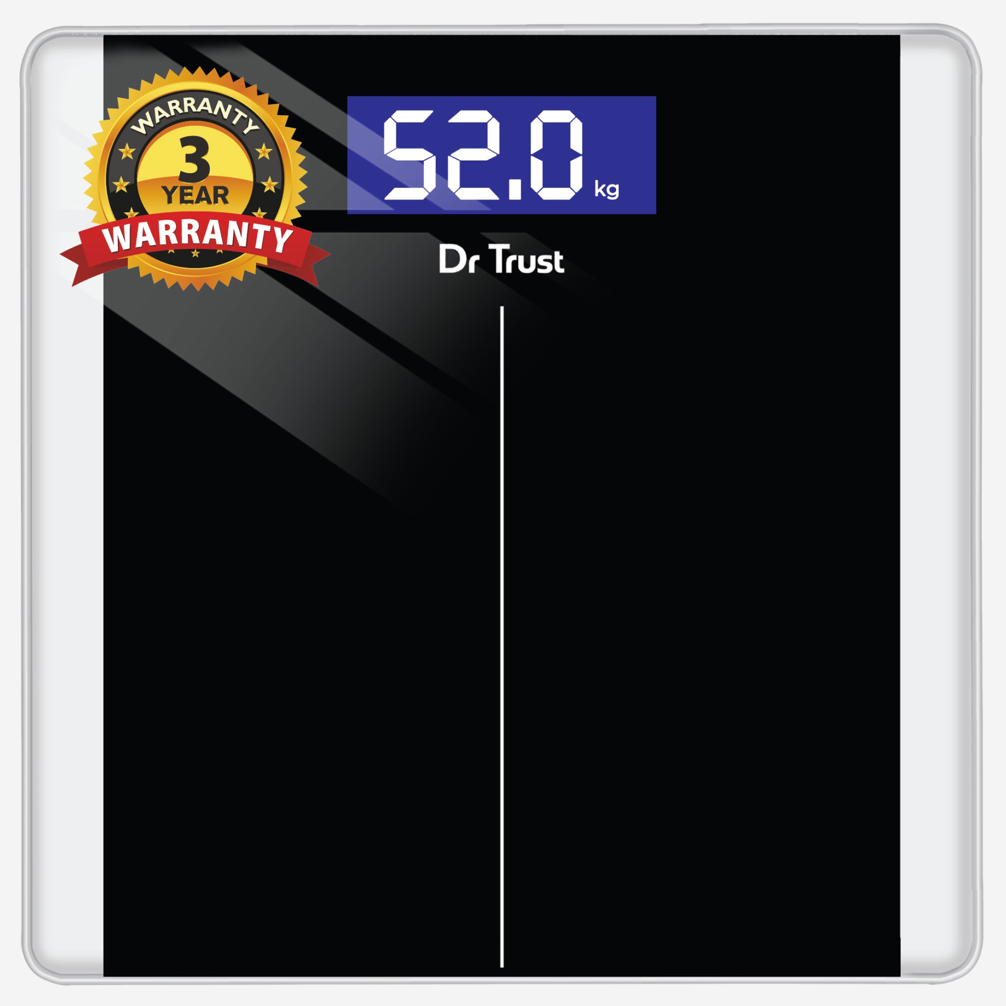 டாக்டர் டிரஸ்ட் யுஎஸ்ஏ பேலன்ஸ் பெர்சனல் வெயிங் ஸ்கேல் 513