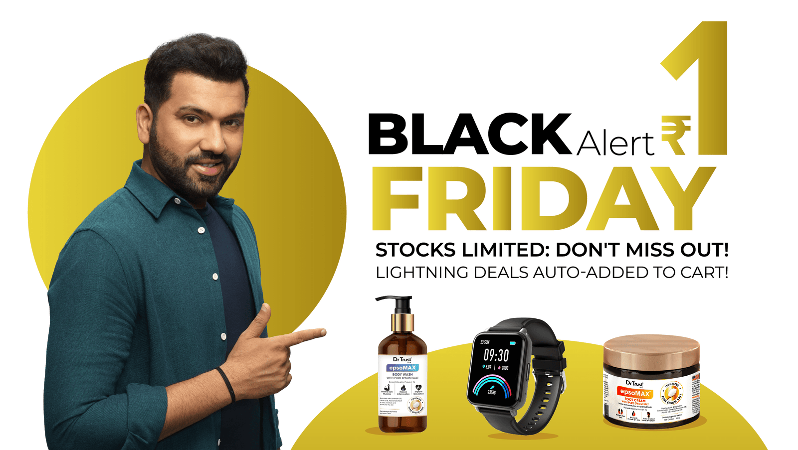 Dr Trust India's Most Trusted Healthcare & Wellness brand Dr Trust