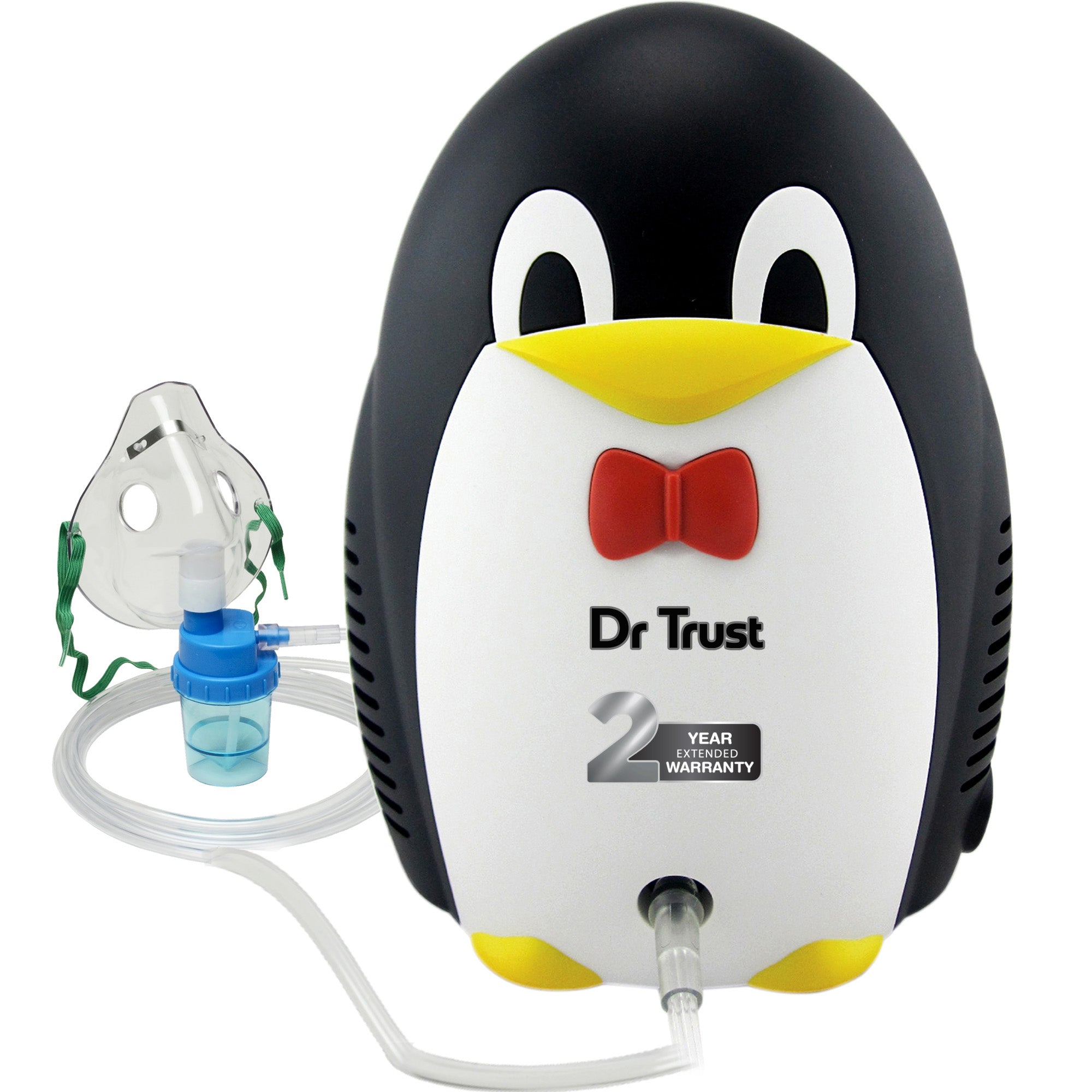 Dr Trust USA Junior Child Friendly Nebulizer 403