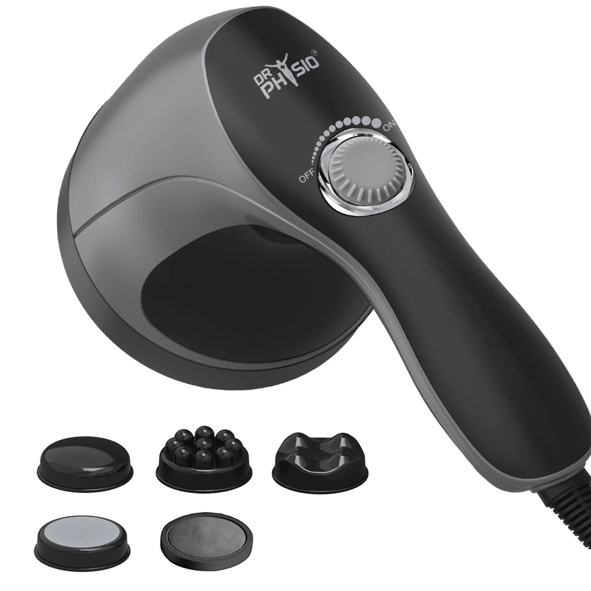 Dr Physio USA Full Body Massager Machine 1021