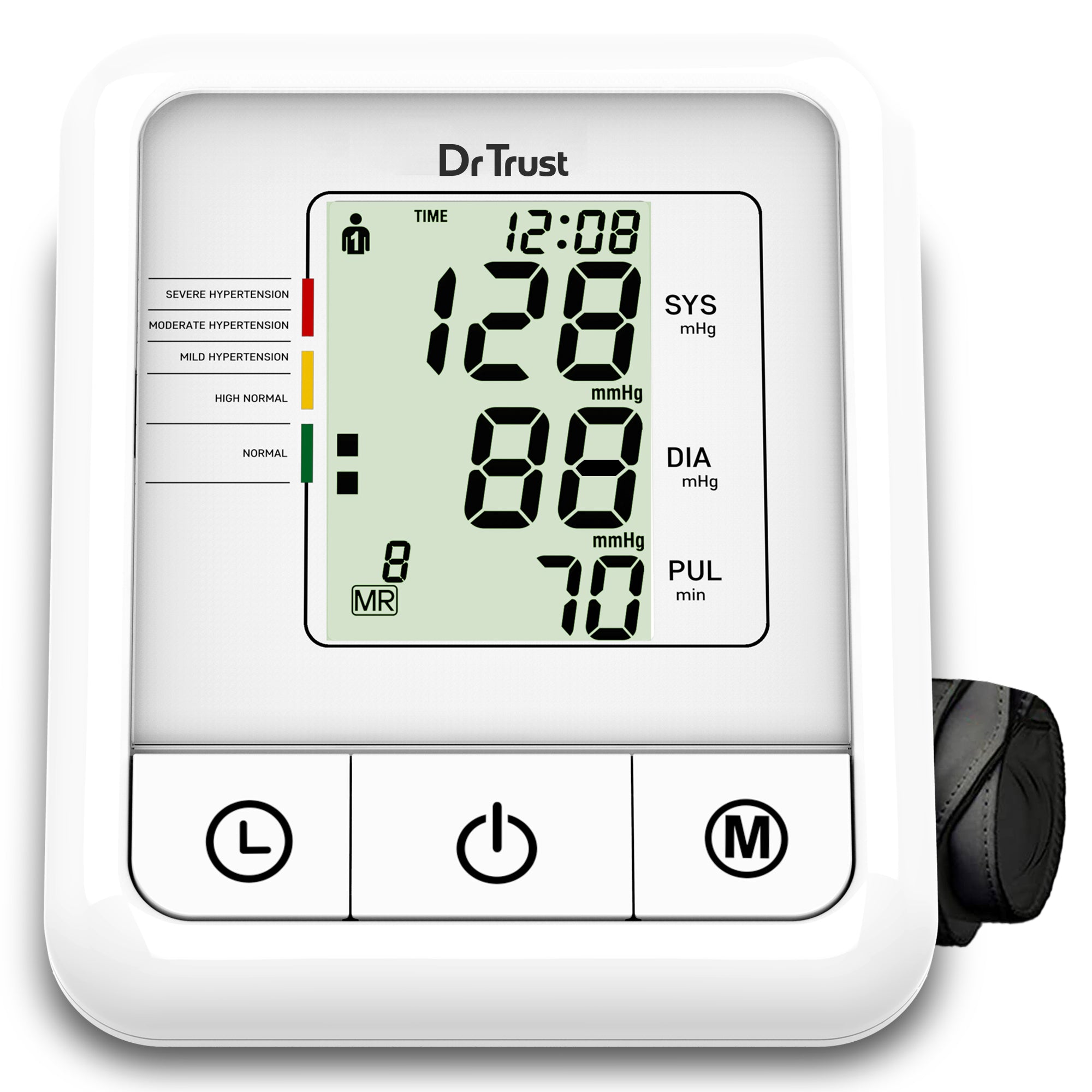 Dr Trust USA BP Check 110 W