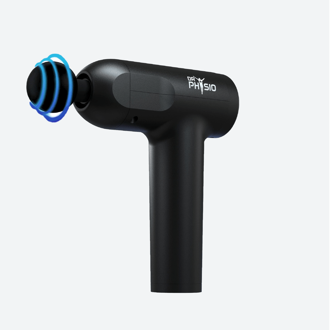 Dr Trust USA Massager Supervolt Go Gun 1023 Pro