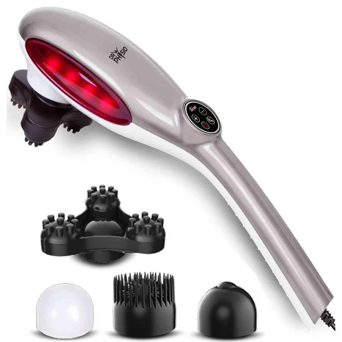 Massage machine vibration hotsell