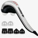 Dr Trust USA Massager Dr Physio USA Double Head Body Massager Machine 1010
