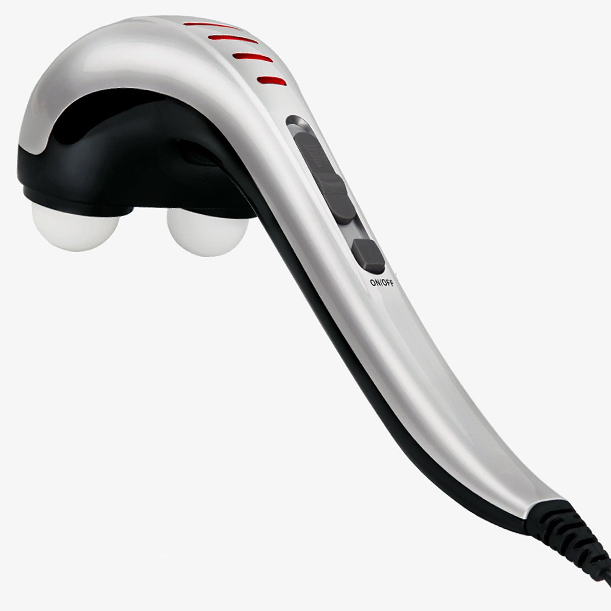 Dr Trust USA Massager Dr Physio USA Double Head Body Massager Machine 1010