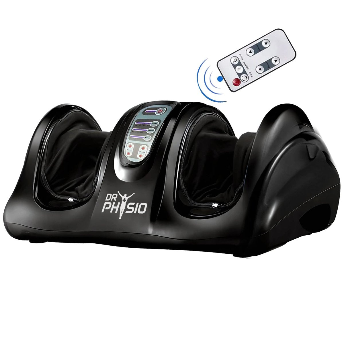 Dr Physio USA Maestro Shiatsu Electric Foot Massager 1044