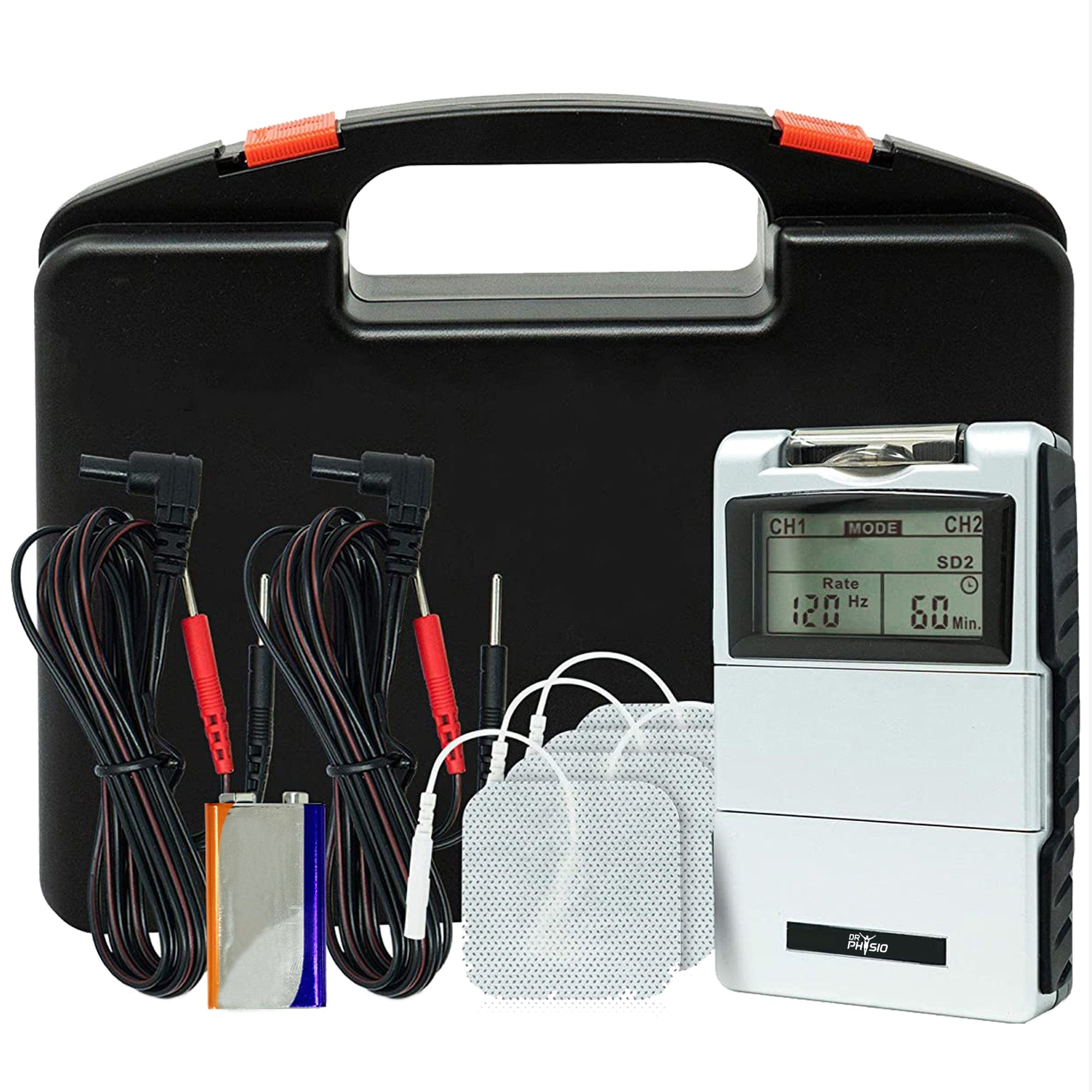 Dr Trust USA Massager Dr Physio USA Professional Tens EMS massager 1027