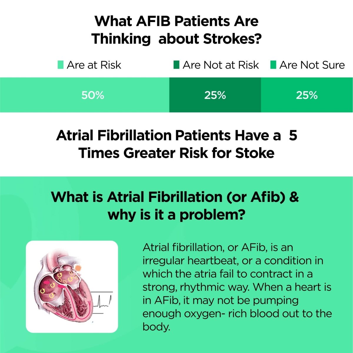 Dr Trust USA Afib Pro - Atrial Fibrillation Digital BP Monitor 102