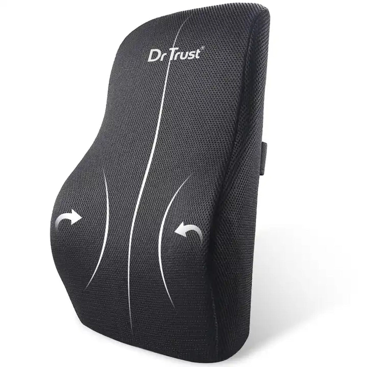 Seat Cushion For Armchair Cushion Support Dr Trust USA Back