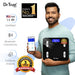 Dr Trust USA Weighing Scale Dr Trust USA Smart Body Fat and Body Composition Rechargeable Scale Analyser 2.0 for Body Weight 509