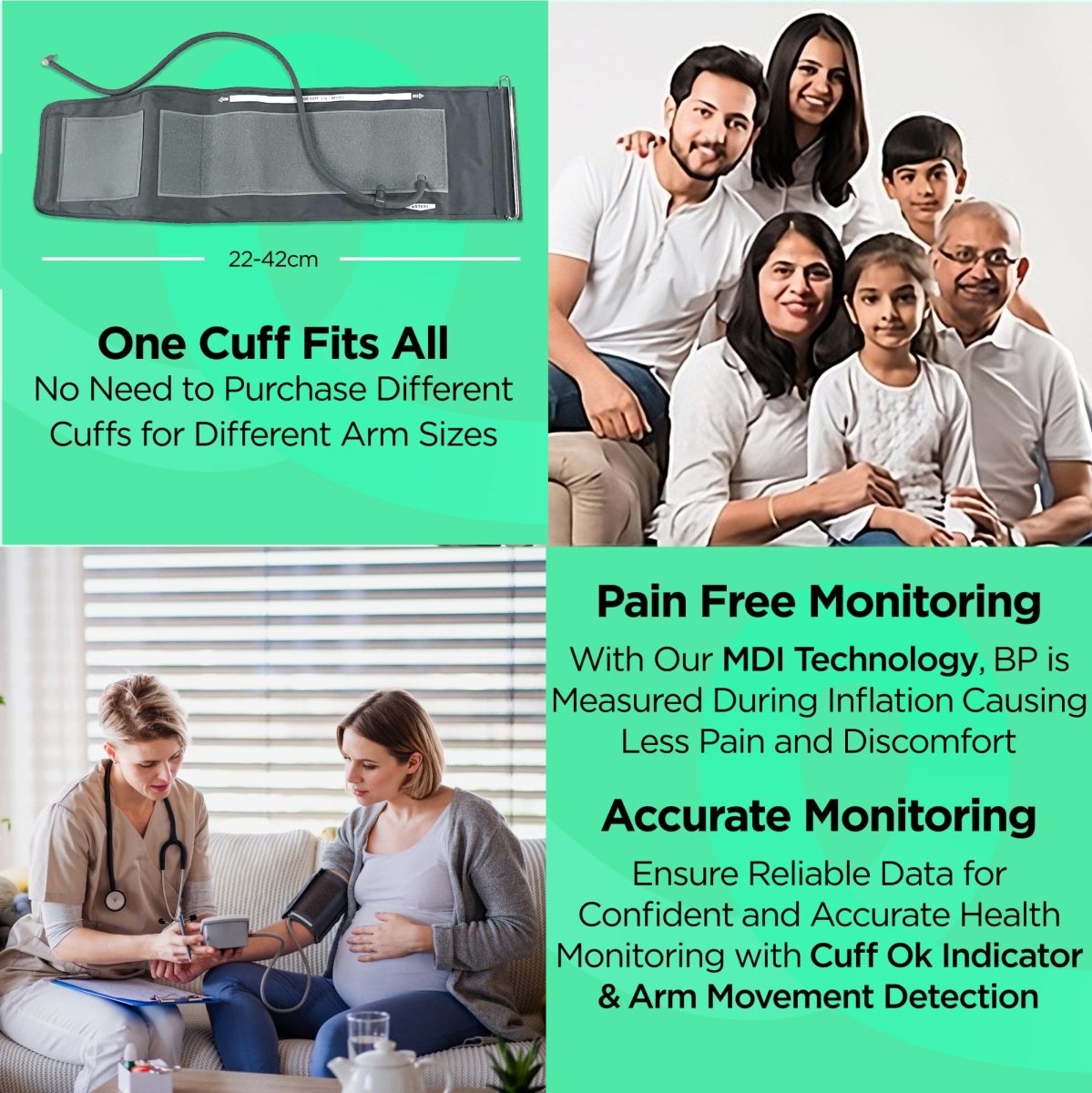 Dr Trust USA BP Check 122