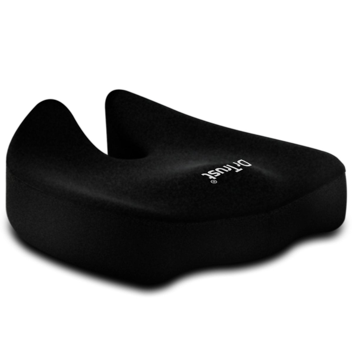 Dr Trust USA Contoured Coccyx Pillow 396 Pro