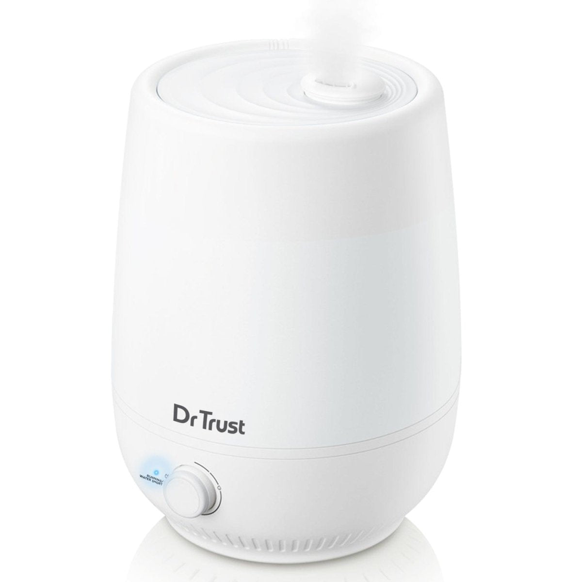 Dr Trust USA Cool Mist Humidifier 4.5L - 907