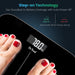 Dr Trust USA Weighing Scale Dr Trust USA Inspire Weighing Scale 523