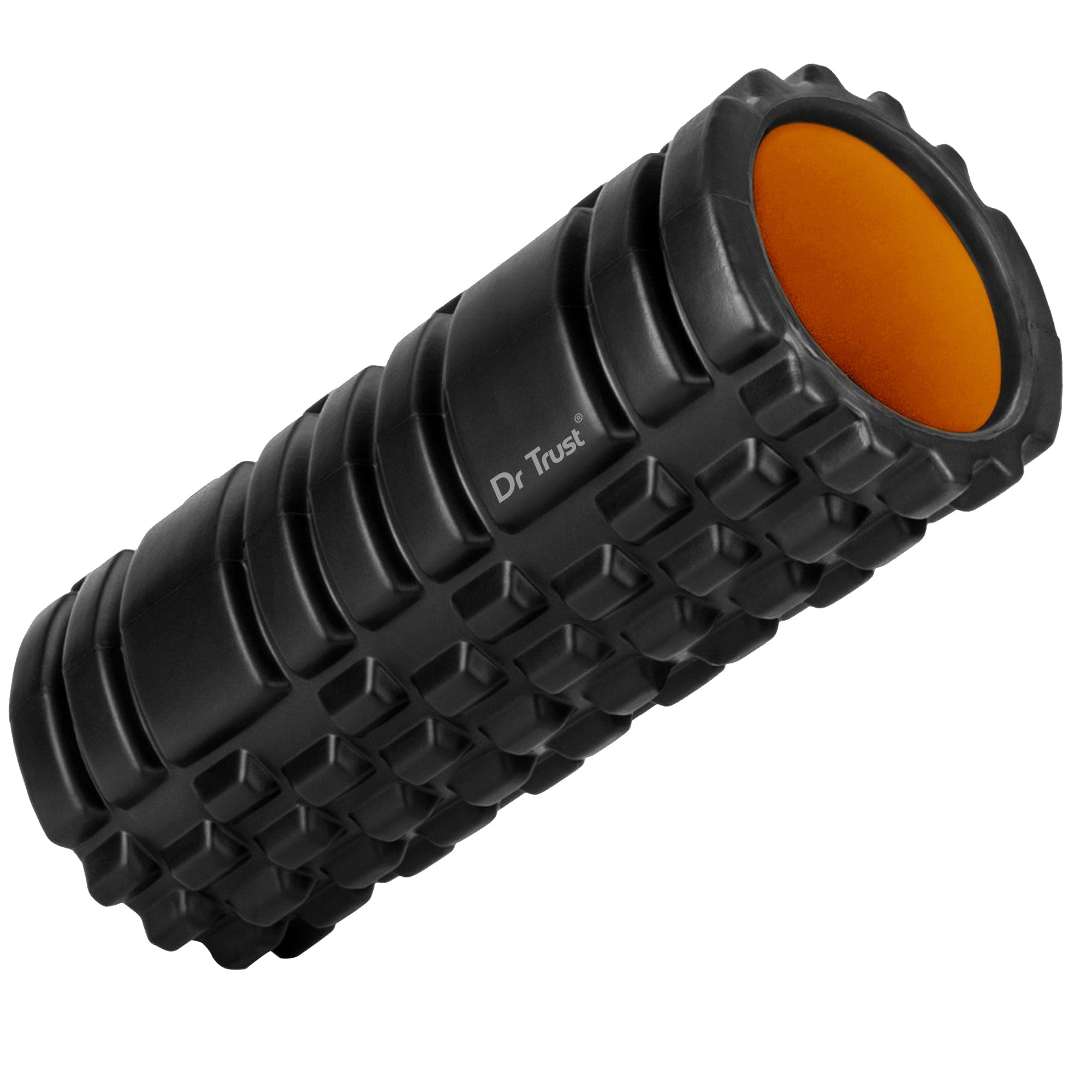 Dr Trust USA fitness Dr Trust USA Fitness - Grid Foam Roller Exerciser 312