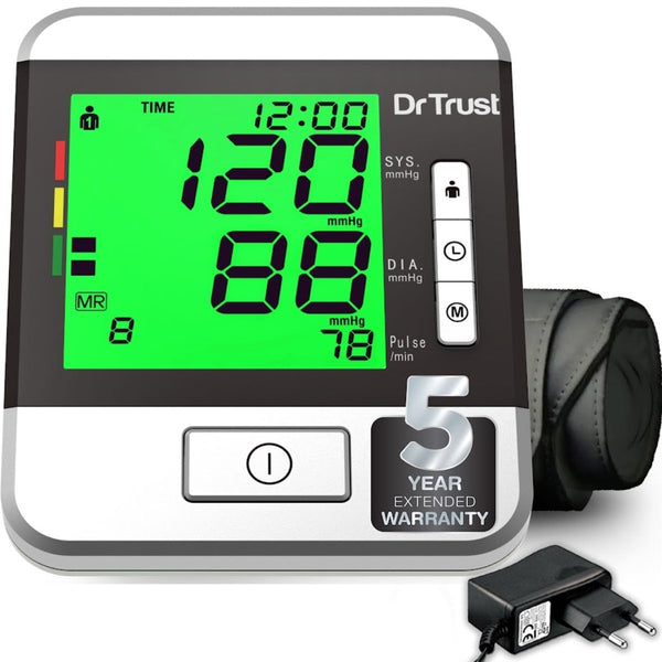 Dr Trust USA Goldline BP Monitor 103