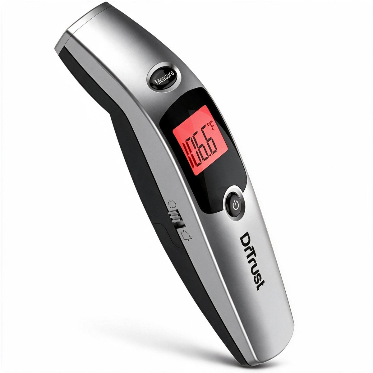 Dr Trust USA Non Contact Infrared Forehead Thermometer 603 IR