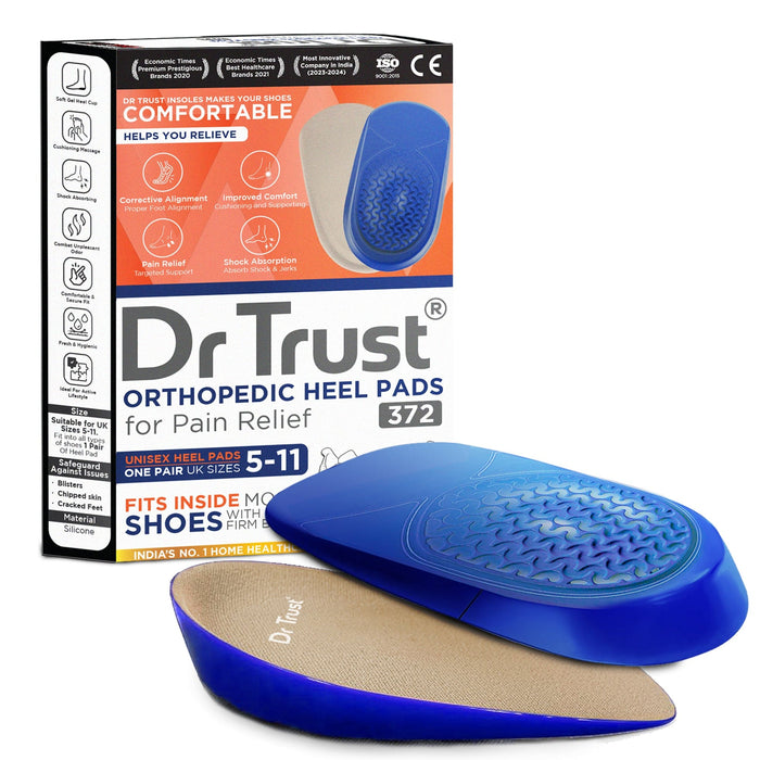 Heel gel pads for shoes hotsell