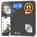 Dr Trust USA Weighing Scale Dr Trust USA Smart Body Fat and Body Composition Rechargeable Scale Analyser for Body Weight 505
