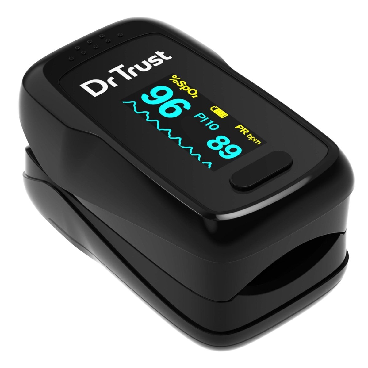 Dr Trust USA Vital Pulse Oximeter 219