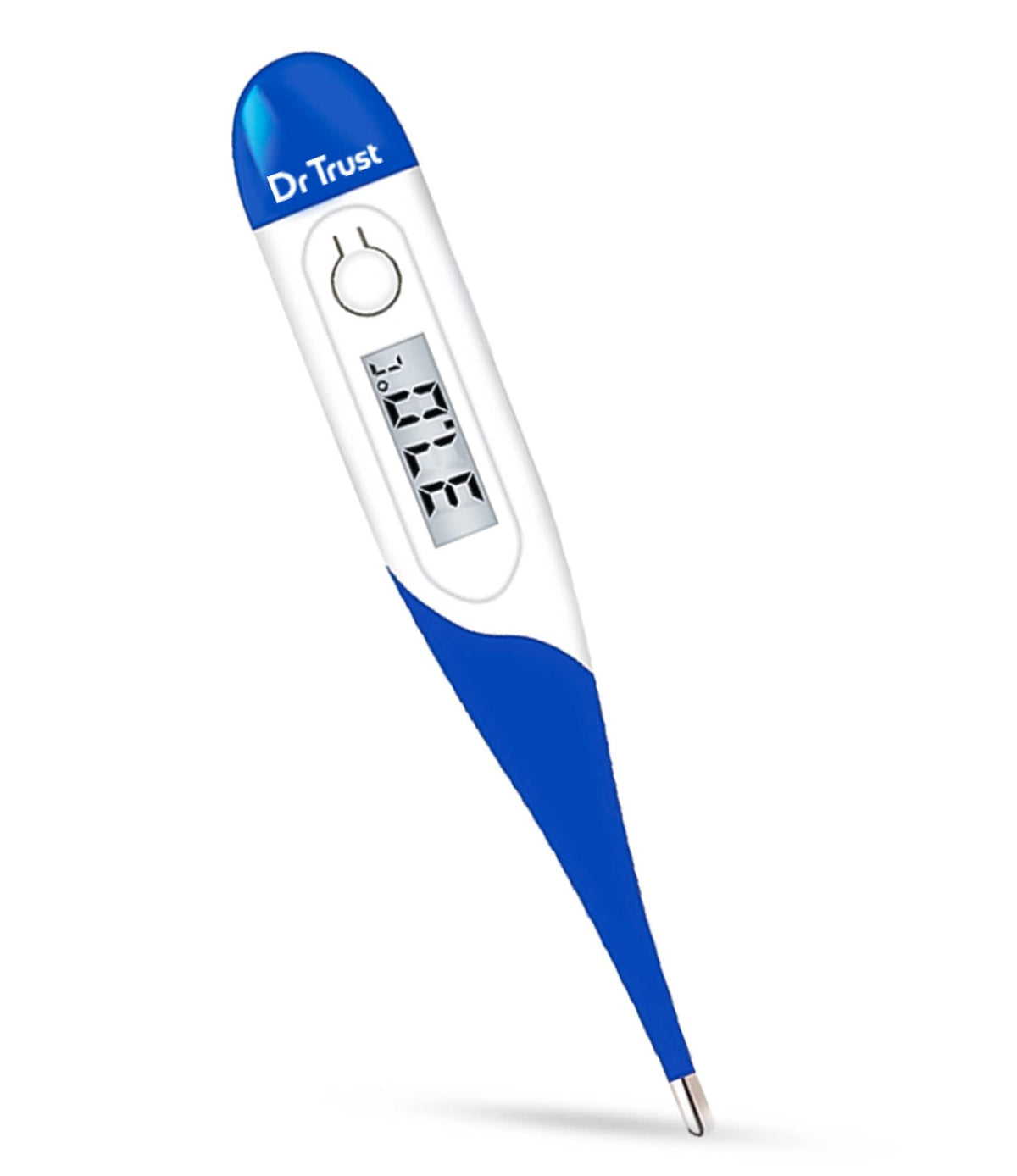 A digital thermometer online