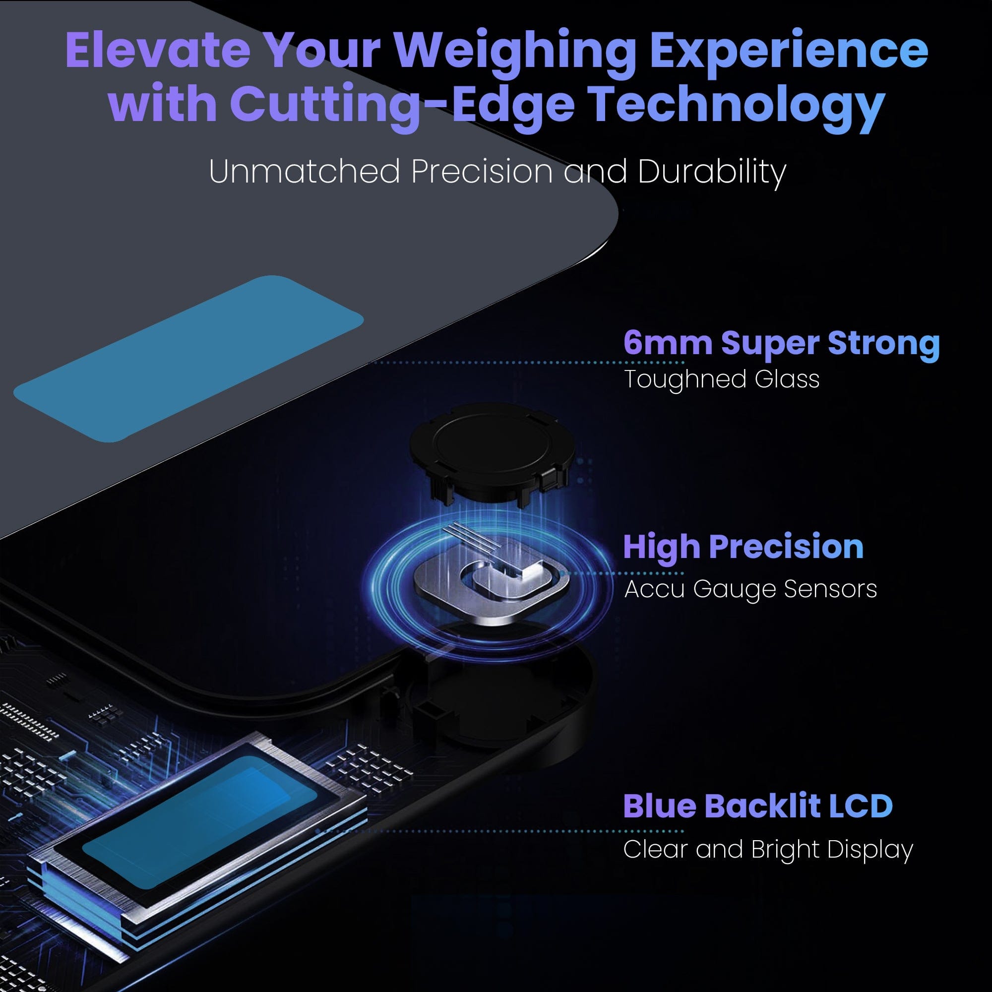 Dr Trust USA Weighing Scale not body fat Dr Trust USA Elegance Personal Scale Weighing Machine 514